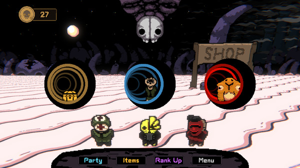 《残酷乐团 Brutal Orchestra》英文版百度云迅雷下载v1.4.1