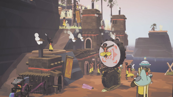 《海岸桃源：文明之种 Kainga》中文版百度云迅雷下载v1.1.14|容量2.13GB|官方简体中文|支持键盘.鼠标