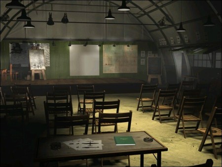 《B17飞行堡垒：第八飞行中队 B17 Flying Fortress : The Mighty Eighth》英文版百度云迅雷下载