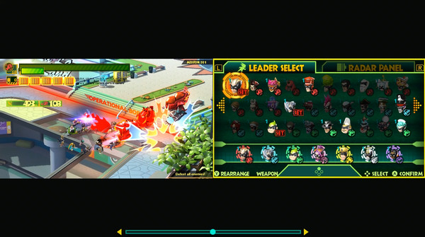 《神奇101:重制版 The Wonderful 101: Remastered》英文版百度云迅雷下载集成DLCs 《神奇101:重制版 The Wonderful 101: Remastered》英文版百度云迅雷下载集成DLCs