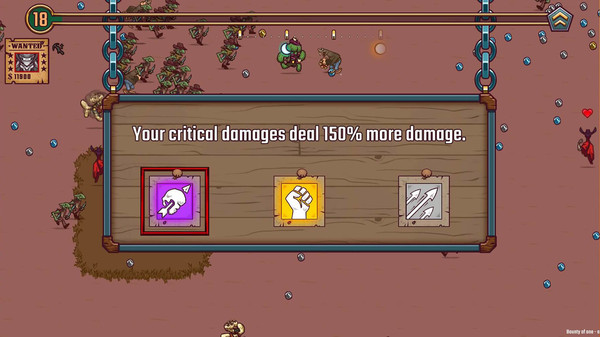 《一个人的悬赏 Bounty of One》中文版百度云迅雷下载Build.13489760|容量1.63GB|官方简体中文|支持键盘.鼠标.手柄