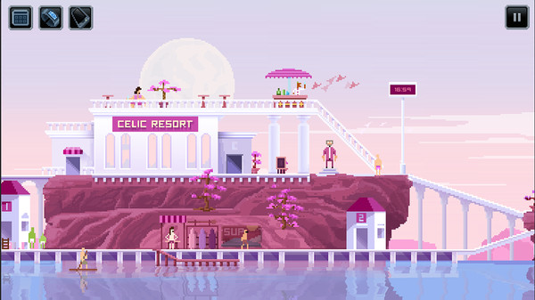 《船长 The Captain》中文版百度云迅雷下载v1.1.4 《船长 The Captain》中文版百度云迅雷下载v1.1.4