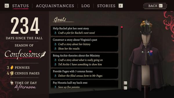 《玫瑰面具 Mask of the Rose》英文版百度云迅雷下载v1.4.832