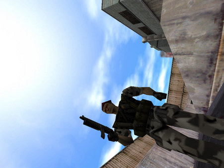 《半条命1 Half-Life》中文版百度云迅雷下载v20231118|容量571MB|官方简体中文|支持键盘.鼠标