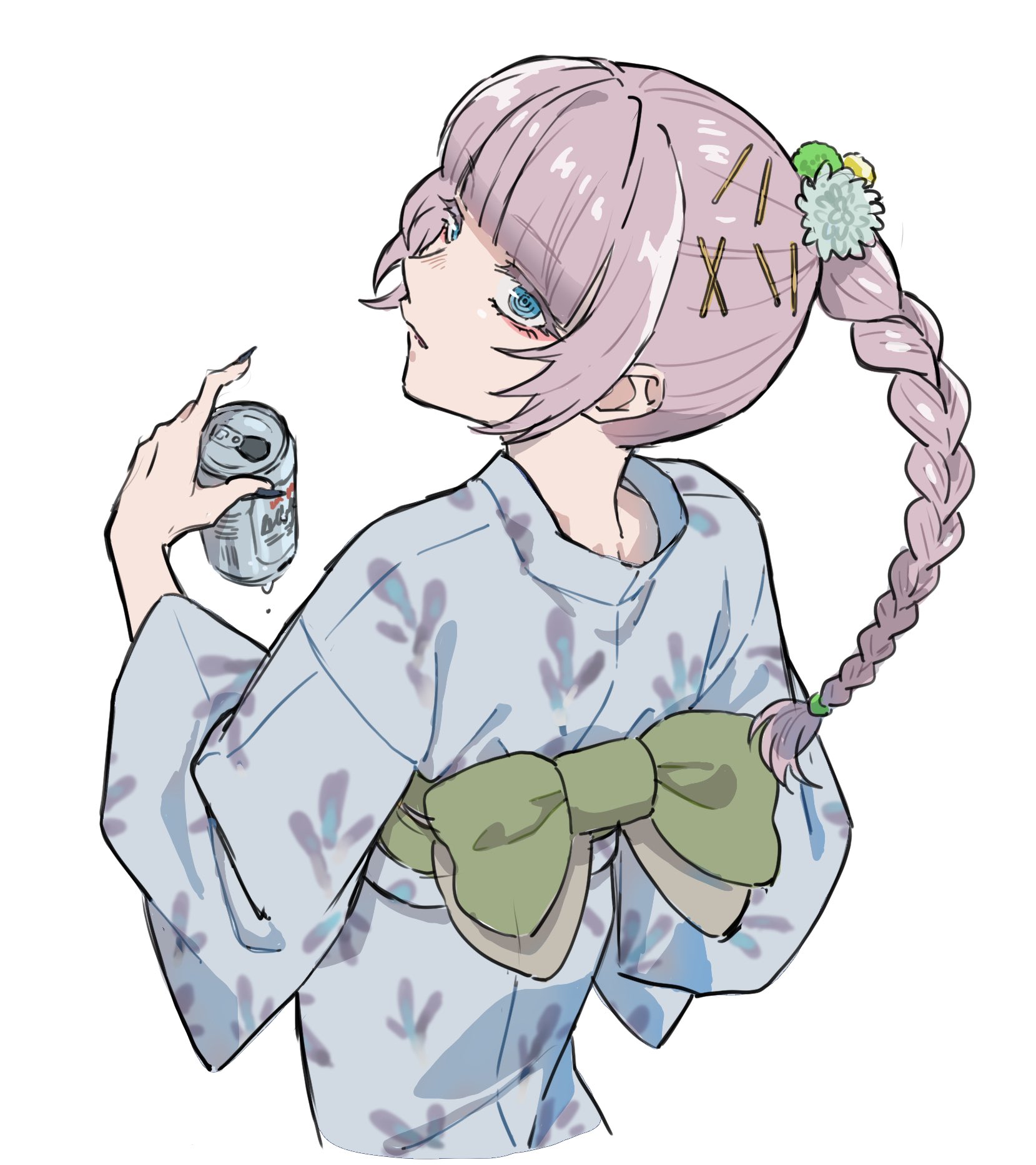 pixiv日推热搜美图628