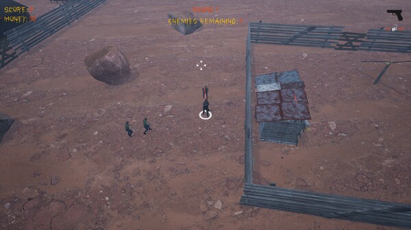 《幸存者的结局 Survivor's End》英文版百度云迅雷下载 《幸存者的结局 Survivor's End》英文版百度云迅雷下载