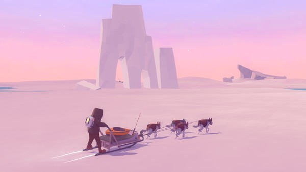 《Arctico》中文版百度云迅雷下载v2.6