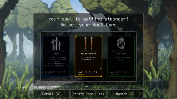 《罗格：救世传说 Rogue : Genesia》中文版百度云迅雷下载v0.10.1.0a|容量1.52GB|官方简体中文|支持键盘.鼠标