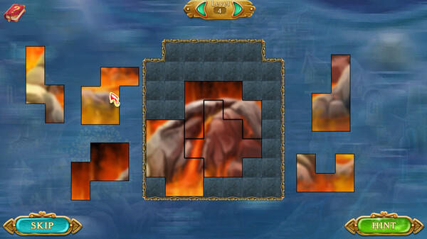 《魔咒9 Spellarium 9》英文版百度云迅雷下载 《魔咒9 Spellarium 9》英文版百度云迅雷下载