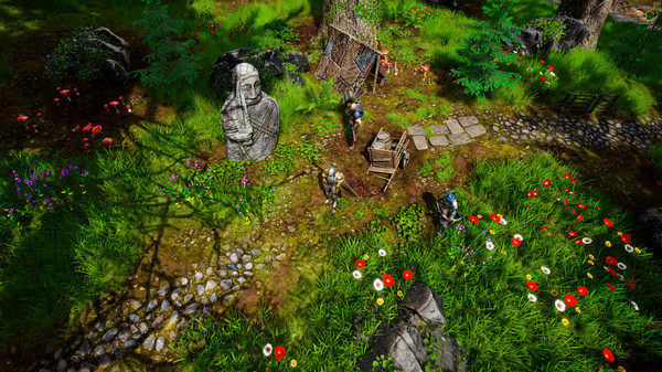 《Wigmund》英文版百度云迅雷下载v1.4.1