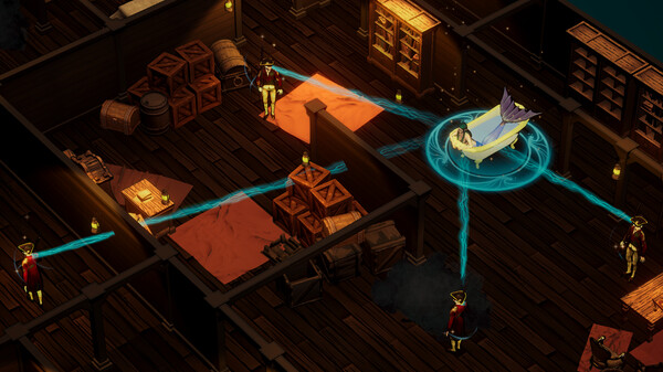 《护卫舰:加勒比之影 Frigato: Shadows of the Caribbean》中文版百度云迅雷下载v20231009 《护卫舰:加勒比之影 Frigato: Shadows of the Caribbean》中文版百度云迅雷下载v20231009