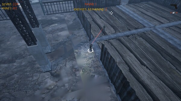 《幸存者的结局 Survivor's End》英文版百度云迅雷下载 《幸存者的结局 Survivor's End》英文版百度云迅雷下载