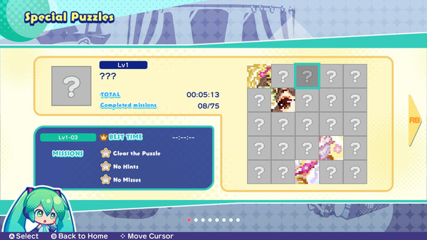 《初音未来Logic Paint S Hatsune Miku Logic Paint S》中文版百度云迅雷下载v1.1.6|容量1.06GB|官方简体中文|支持键盘.鼠标.手柄 《初音未来Logic Paint S Hatsune Miku Logic Paint S》中文版百度云迅雷下载v1.1.6|容量1.06GB|官方简体中文|支持键盘.鼠标.手柄