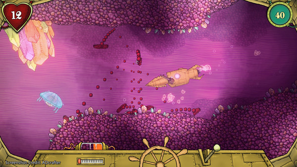 《我们得潜更深 We Need To Go Deeper》英文版百度云迅雷下载20231205 《我们得潜更深 We Need To Go Deeper》英文版百度云迅雷下载20231205