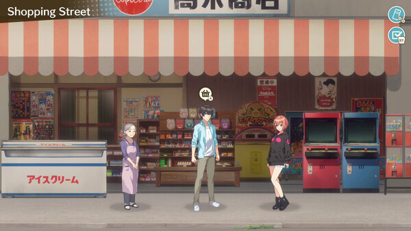 《我的年假恋爱物语 Love on Leave》英文版百度云迅雷下载v1.1 《我的年假恋爱物语 Love on Leave》英文版百度云迅雷下载v1.1