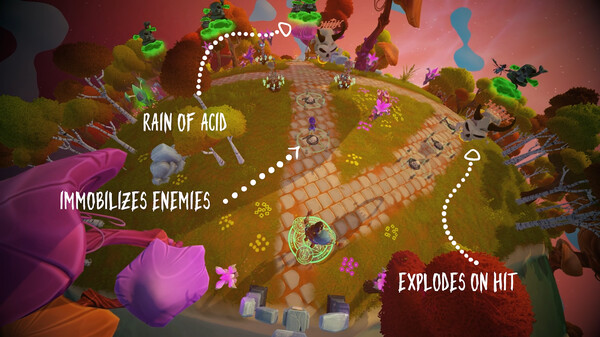 《娃娃 Voodolls》英文版百度云迅雷下载