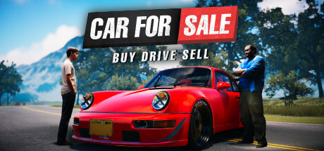 《汽车出售模拟器2023 Car For Sale Simulator 2023》中文版百度云迅雷下载v0.2.2