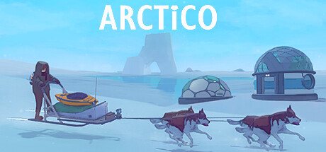 《Arctico》英文版百度云迅雷下载v1.9