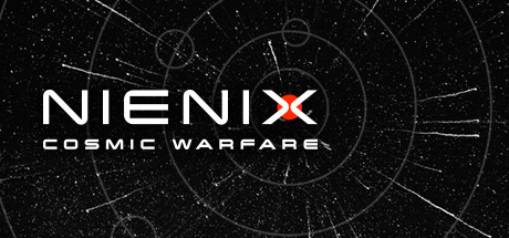《Nienix：宇宙战争 Nienix: Cosmic Warfare》中文版百度云迅雷下载v1.0433