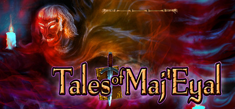 《马基埃亚尔的传说 Tales of MajEyal》中文版百度云迅雷下载v1.7.6