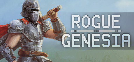 《罗格：救世传说 Rogue : Genesia》中文版百度云迅雷下载v0.9.1.4|容量1.52GB|官方简体中文|支持键盘.鼠标
