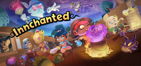 《Innchanted》中文版百度云迅雷下载v1.0.21