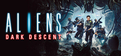 《异形：坠入黑暗 Aliens: Dark Descent》中文版百度云迅雷下载v95292