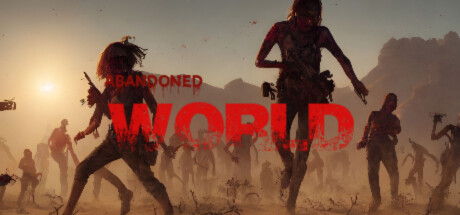 《被遗弃的世界 Abandoned World》英文版百度云迅雷下载