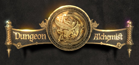 《地下城炼金术士 Dungeon Alchemist》英文版百度云迅雷下载v1.5.30