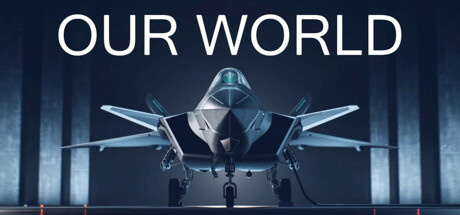 《我们的世界 OURWORLD》英文版百度云迅雷下载 《我们的世界 OURWORLD》英文版百度云迅雷下载