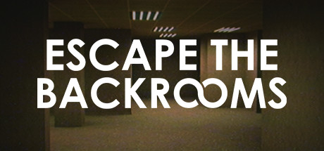 《逃离后室 Escape the Backrooms》英文版百度云迅雷下载20230803