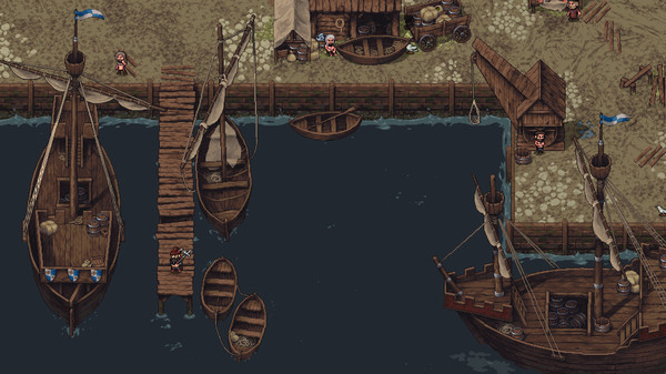 《紫色晶石 Stoneshard》中文版百度云迅雷下载v0.8.2.3 《紫色晶石 Stoneshard》中文版百度云迅雷下载v0.8.2.3