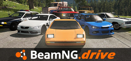 《拟真车祸模拟 BeamNG.drive》中文版百度云迅雷下载v0.31.2.0