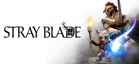 《迷失之刃 Stray Blade》中文版百度云迅雷下载v1.7