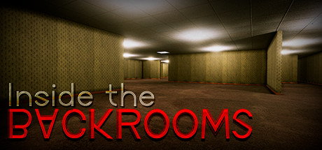 《深入后室 Inside the Backrooms》中文版百度云迅雷下载v0.4.5
