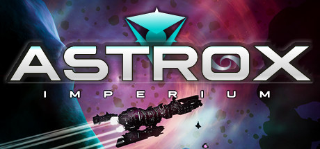 《Astrox帝国 Astrox Imperium》英文版百度云迅雷下载v0.0143