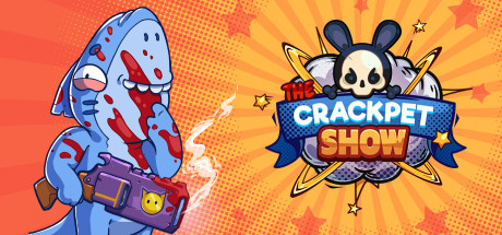 《疯狂宠物秀 The Crackpet Show》中文版百度云迅雷下载v1.2.3|容量487MB|官方简体中文|支持键盘.鼠标.手柄
