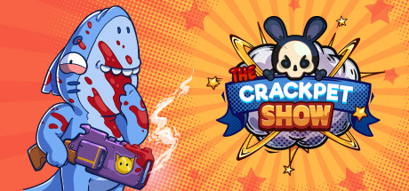 《疯狂宠物秀 The Crackpet Show》中文版百度云迅雷下载v1.2.4