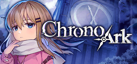 《超时空方舟 Chrono Ark》中文版百度云迅雷下载v2.01t