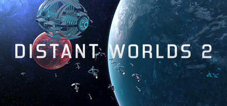 《遥远的世界2 Distant Worlds 2》英文版百度云迅雷下载v1.1.6.5