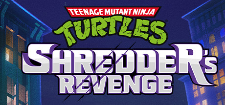 《忍者神龟：施莱德的复仇 Teenage Mutant Ninja Turtles: Shredder's Revenge》中文版百度云迅雷下载v1.0.0.324容量888MB|官方简体中文|支持键盘.鼠标.手柄