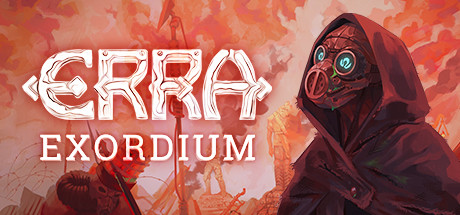 《Erra: Exordium》中文版百度云迅雷下载