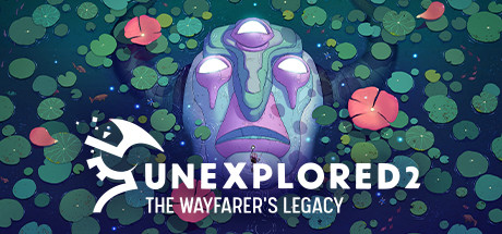 《处女地2：旅行者的遗产 Unexplored 2: The Wayfarer's Legacy》英文版百度云迅雷下载v1.5.4