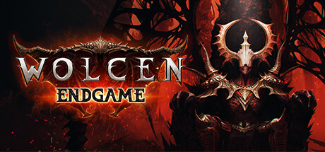 《破坏领主 Wolcen: Lords of Mayhem》中文版百度云迅雷下载1.1.7.13