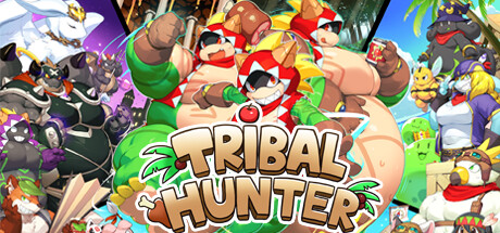 《部落猎手 Tribal Hunter》中文版百度云迅雷下载v1.0.1.6|容量735MB|官方简体中文|支持键盘.鼠标.手柄