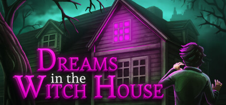 《魔屋之梦 Dreams in the Witch House》英文版百度云迅雷下载v1.08