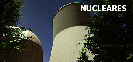 《核 Nucleares》英文版百度云迅雷下载v0.2.07.073