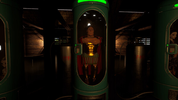 《屠夫不冲浪！ Butchers Don't Surf!》中文版百度云迅雷下载