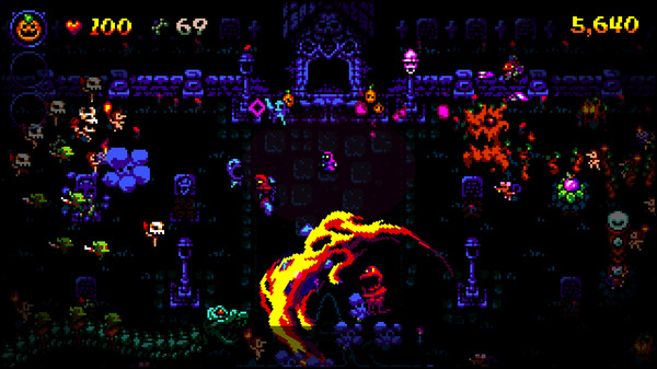 《死灵仆从 Boneraiser Minions》英文版百度云迅雷下载v33.10 《死灵仆从 Boneraiser Minions》英文版百度云迅雷下载v33.10