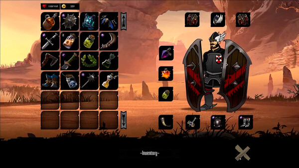 《敲棺盖 Knock on the Coffin Lid》英文版百度云迅雷下载v0.4.36